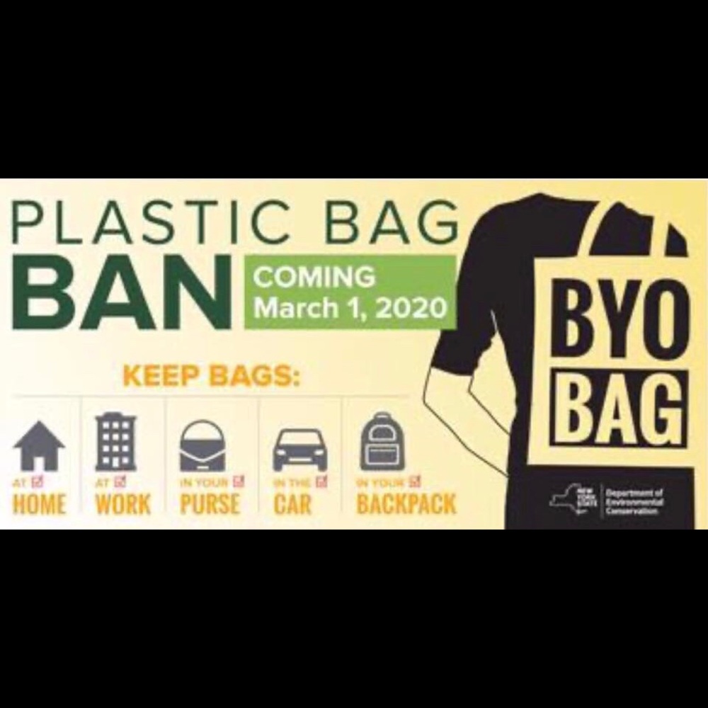 Reusable bags!!
